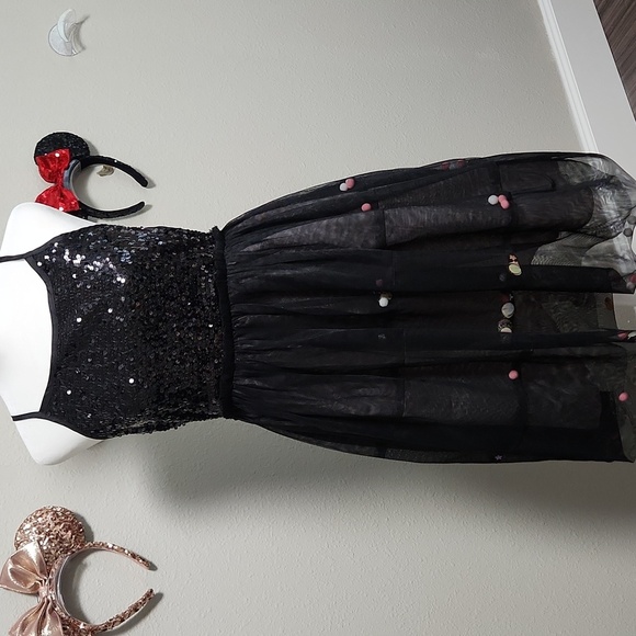 Cat & Jack Other - Cat & Jack Girls Party Dress